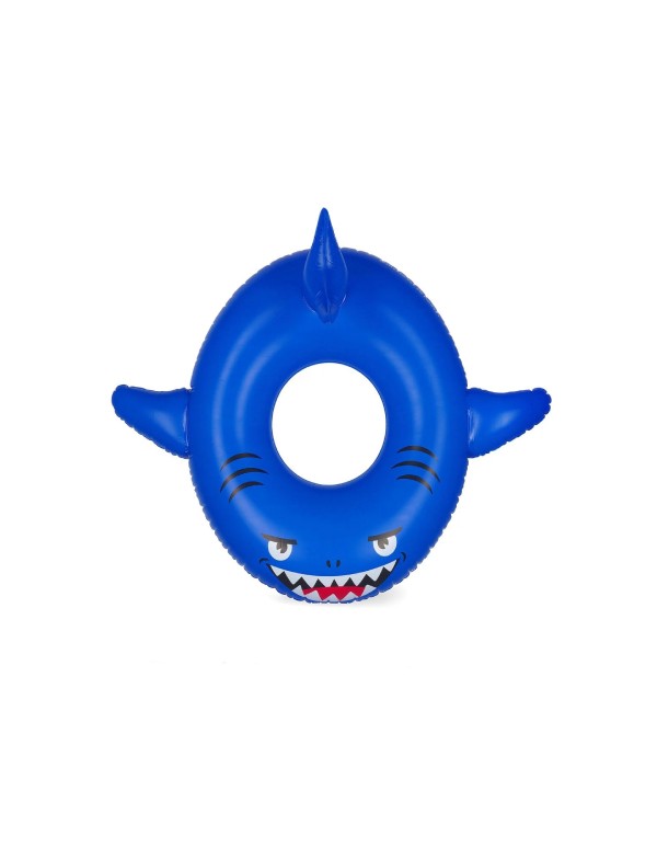 Inflatable Shark Tie Inflatable Donut
