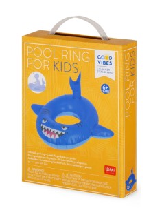 Ciambella Salvagente... 2