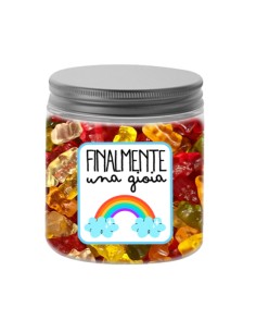 Varzilicious Barattolo...