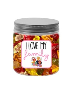 Varzilicious Barattolo...