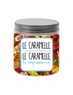 Varzilicious Barattolo...