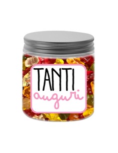 Varzilicious Barattolo...