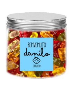 Varzilicious Barattolo...