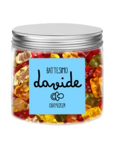 Varzilicious Barattolo...