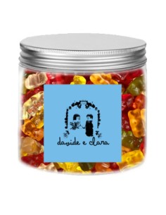 Coloring Book With Stickers