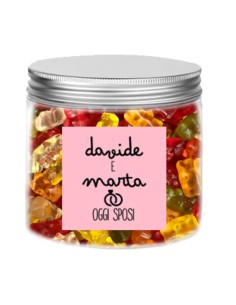 Varzilicious Barattolo...