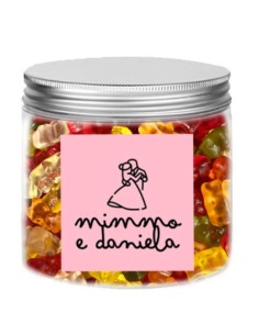 Varzilicious Barattolo...