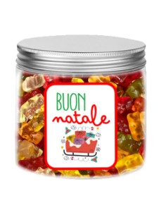 Varzilicious Barattolo...