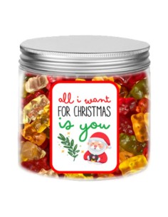 Varzilicious Barattolo...