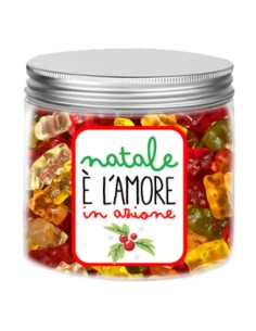 Varzilicious Barattolo...