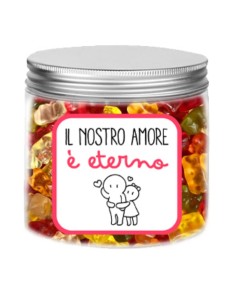 Varzilicious Barattolo...