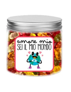 Varzilicious Barattolo...