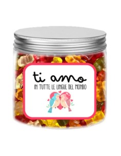 Varzilicious Barattolo...