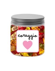 Varzilicious Barattolo...