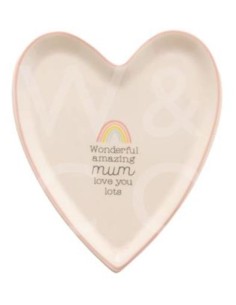 Pink Heart -Shaped Jacket