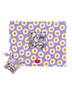 Legami Panno Pulizia Lenti...