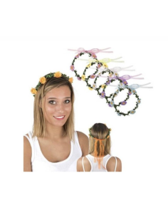 Accessori Carnevale Corona...