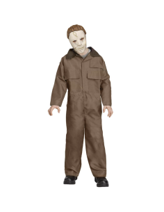 Costume Di Halloween...