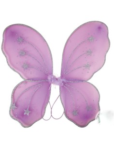 Ali Farfalla Viola 32x48cm...