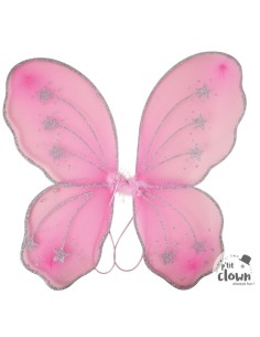 Ali Farfalla Rosa 32x48cm...