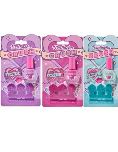 Set Smalto Unghie Con...