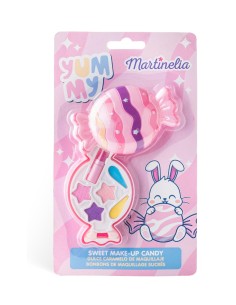 Make Up Set Eyeshadow And...