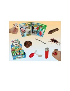 Scherzi Di Carnevale...