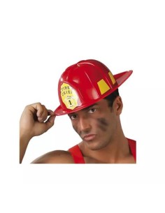 Firefighter headgear -...