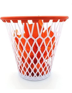 Basketball Wastepaper Basket
