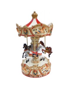 Carillon Villaggio Di...