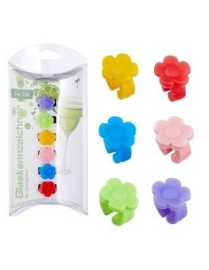 Set Fiori Colorati...