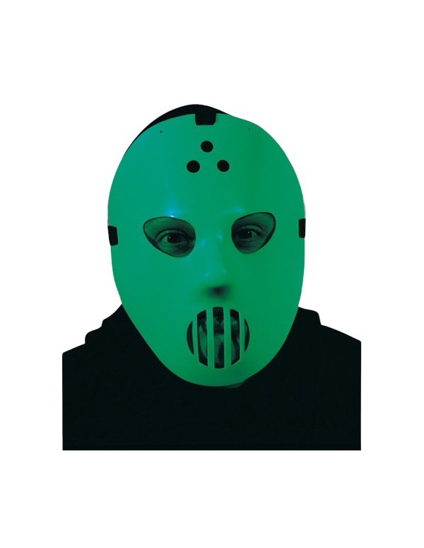 Hockey Halloween Horror Mask