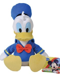 Peluche Disney Paperino