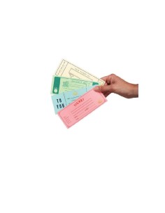 Ticket Voucher Biglietti... 2