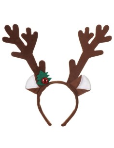 Frontino Natale Corna Renna