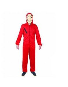 Costume Carnevale Adulto...