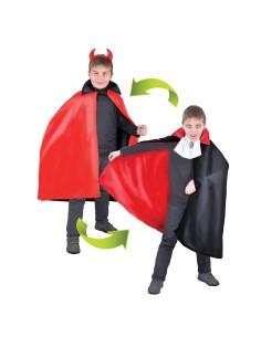 Reversible Cape for...