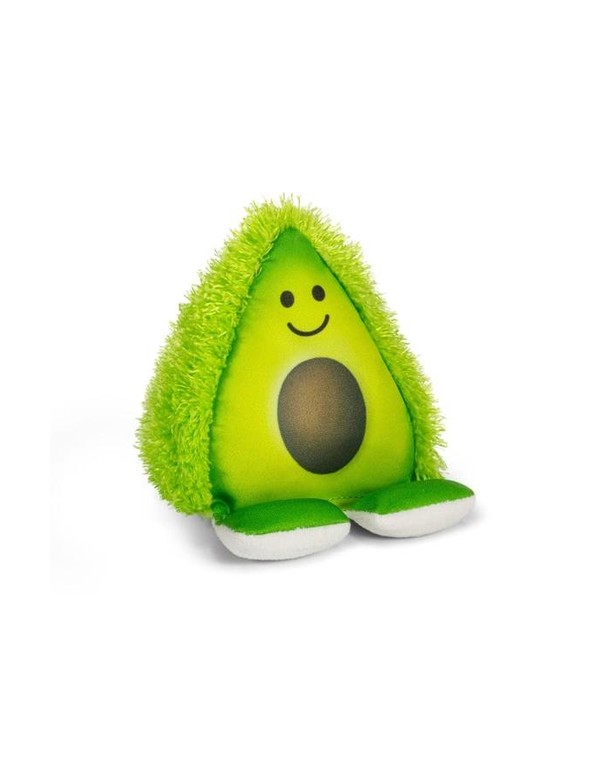 Poggia Telefono Con Pulisci Schermo Avocado