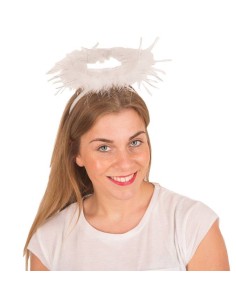 Frontino Aureola Bianco...