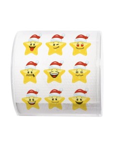 Carta Igienica  200 Strappi...