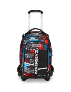 Zaino Trolley Seven...