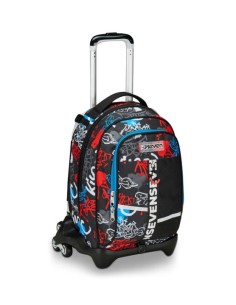 Zaino Trolley Seven... 2
