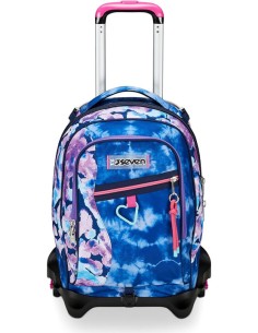 Zaino Trolley Seven... 2