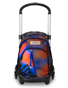 Trolley Tyre 3Wd New Seven...