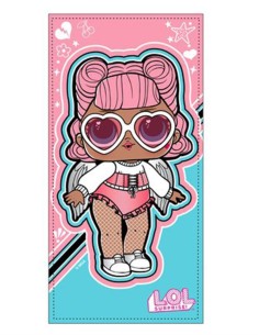 Telo Mare Lol Surprise...