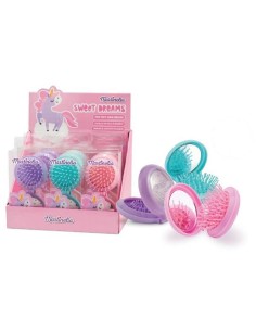 Spazzola Capelli Unicorno...