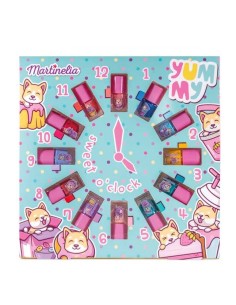 Set 12 Smalti Decorazioni...