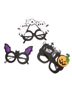 Occhiali Party Halloween...