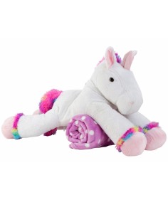 Plush White Unicorn 67cm...