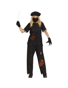 Costume Halloween Adulto...